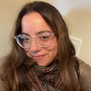 Meet your Posher, Antonella